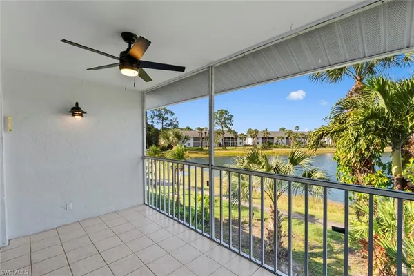 $264,000 | 121 Gabriel Circle, Unit 1108, Naples, FL 34104