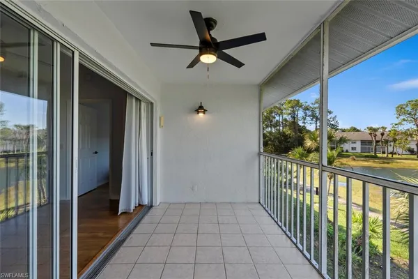 $264,000 | 121 Gabriel Circle, Unit 1108, Naples, FL 34104