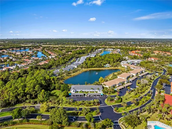 $264,000 | 121 Gabriel Circle, Unit 1108, Naples, FL 34104