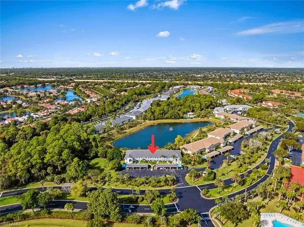 $264,000 | 121 Gabriel Circle, Unit 1108, Naples, FL 34104