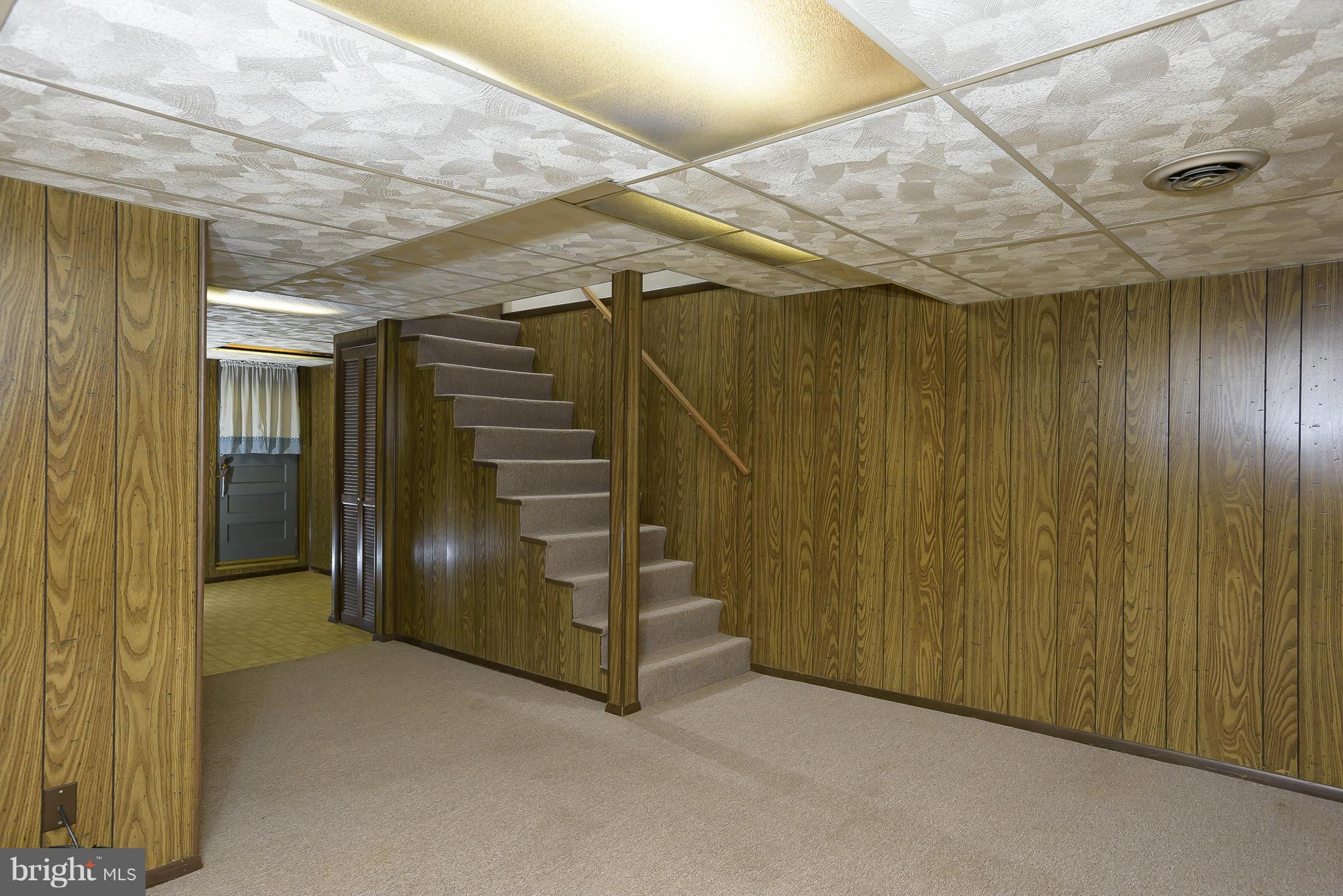 5496 Oakland Road Baltimore, MD 21227 - Photo 17 of 21 Basement