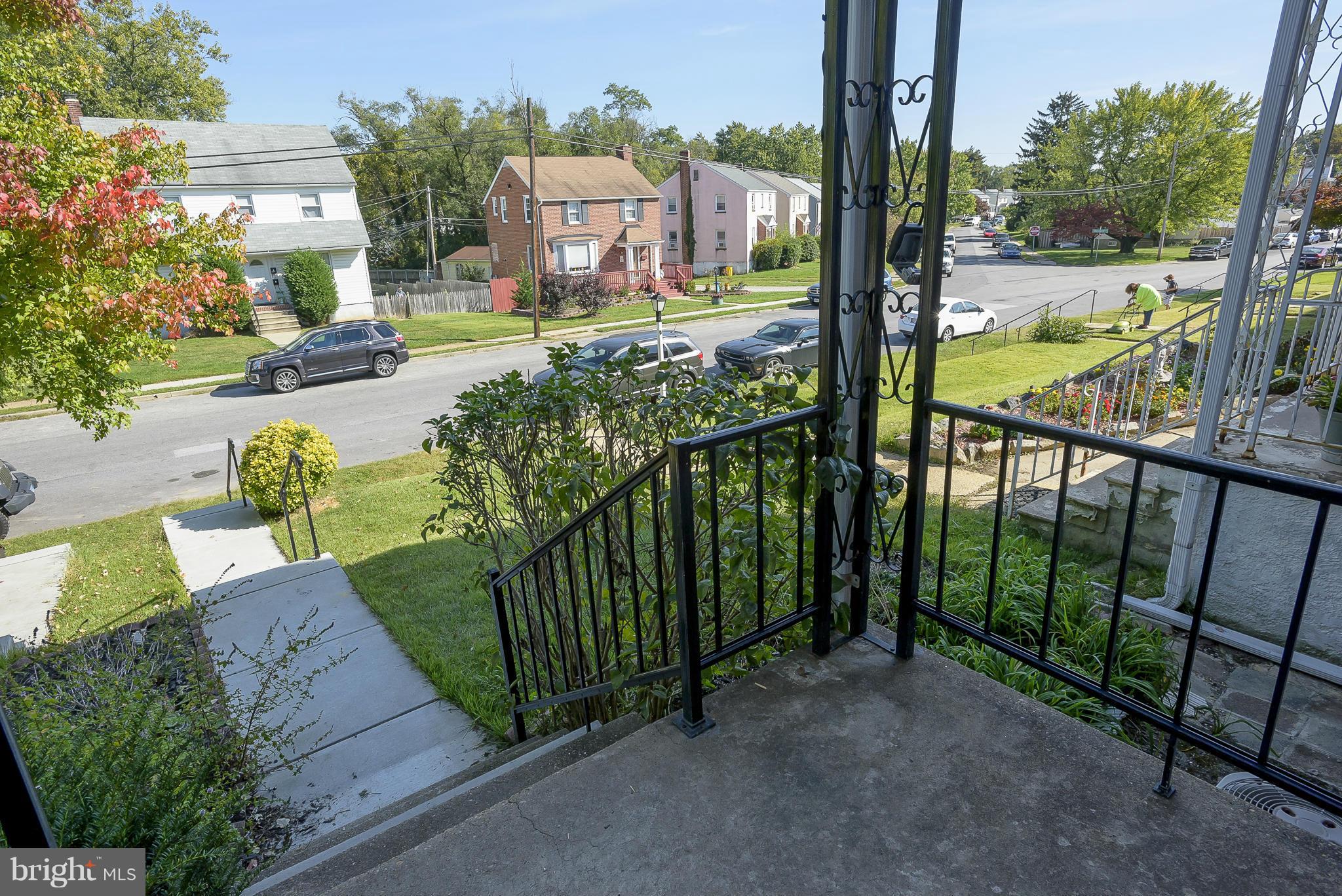 5496 Oakland Road Baltimore, MD 21227 - Photo 3 of 21 Exterior (General)