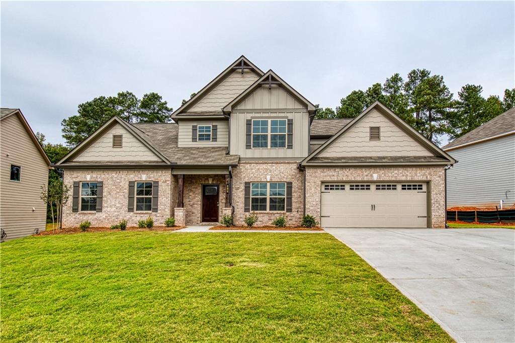 296 Baylee Ridge Circle Dacula, GA 30019 - Photo 1 of 1 Gallery Image 1