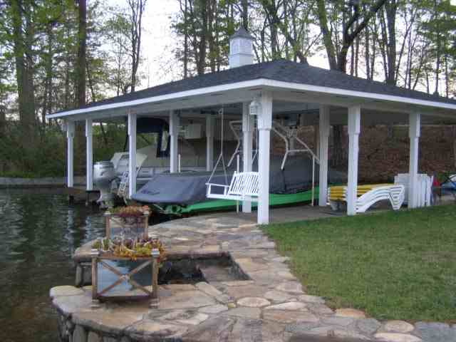 245 Jumping Branch Road, Unit LAKE Tamassee, SC 29686 - Photo 14 of 17 Gallery Image 14