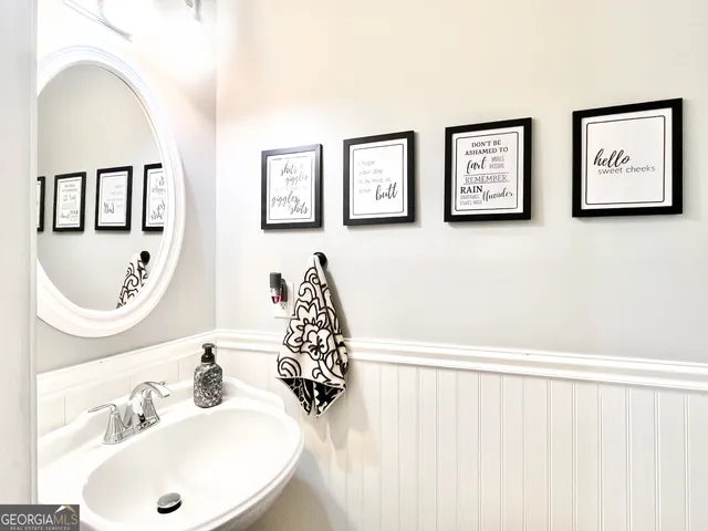 $500,000 | 100 Dunsnay Way, Peachtree City, GA 30269