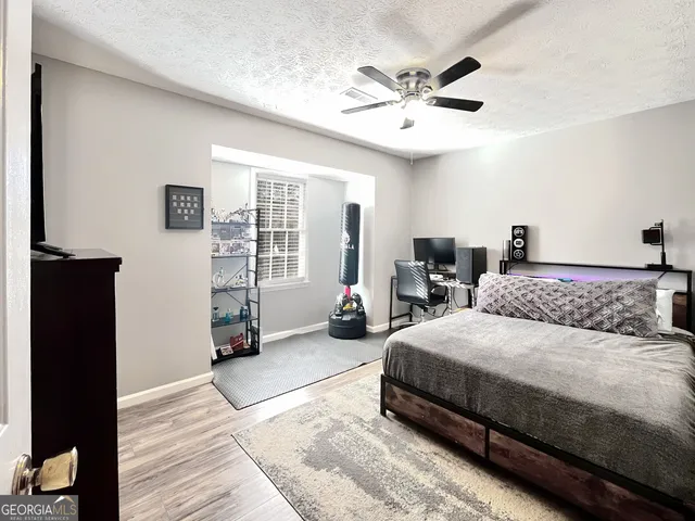 $500,000 | 100 Dunsnay Way, Peachtree City, GA 30269