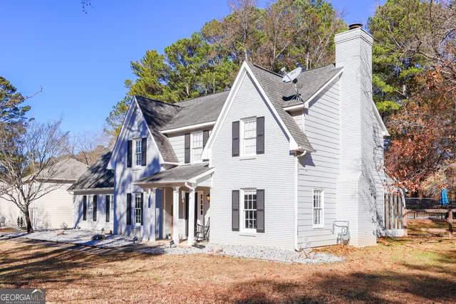 $500,000 | 100 Dunsnay Way, Peachtree City, GA 30269