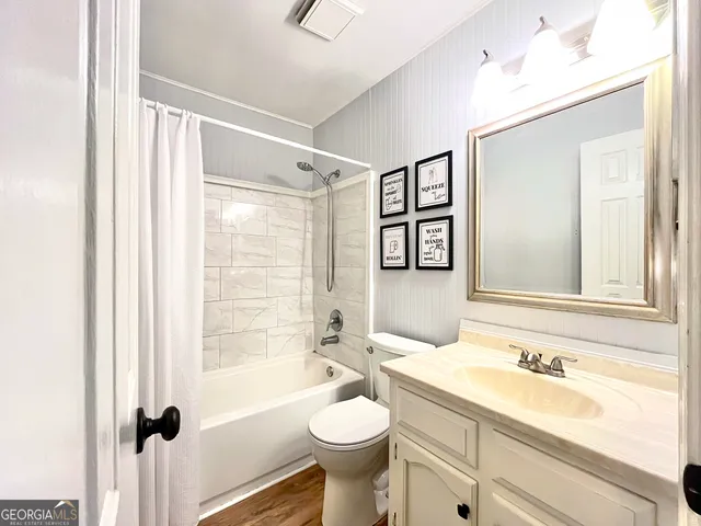 $500,000 | 100 Dunsnay Way, Peachtree City, GA 30269