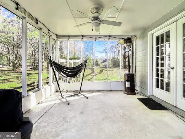 $500,000 | 100 Dunsnay Way, Peachtree City, GA 30269