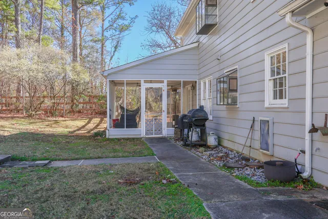$500,000 | 100 Dunsnay Way, Peachtree City, GA 30269