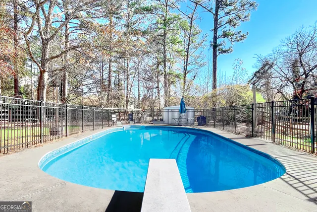 $500,000 | 100 Dunsnay Way, Peachtree City, GA 30269