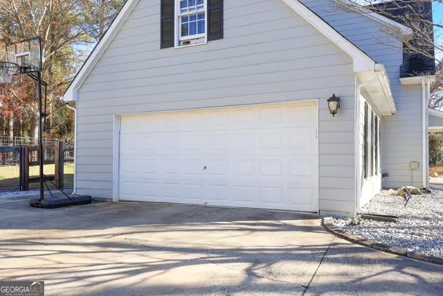 $500,000 | 100 Dunsnay Way, Peachtree City, GA 30269