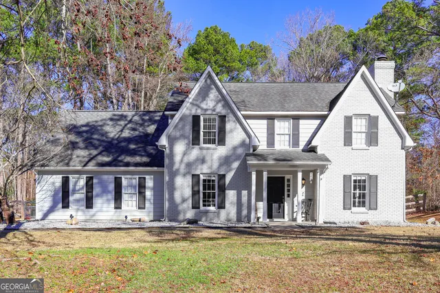 $500,000 | 100 Dunsnay Way, Peachtree City, GA 30269