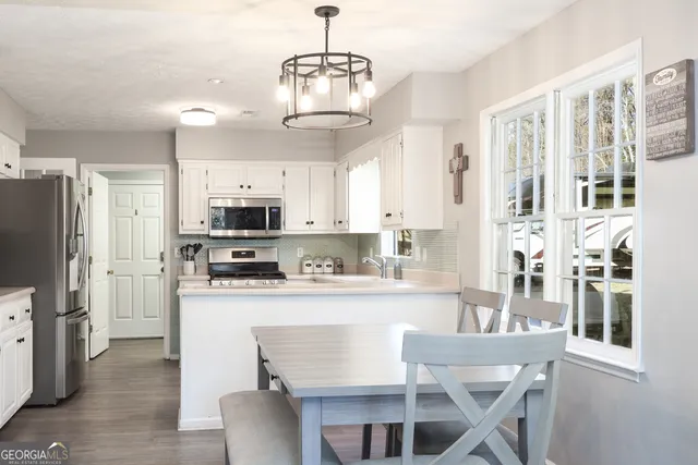 $500,000 | 100 Dunsnay Way, Peachtree City, GA 30269