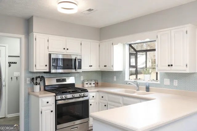 $500,000 | 100 Dunsnay Way, Peachtree City, GA 30269