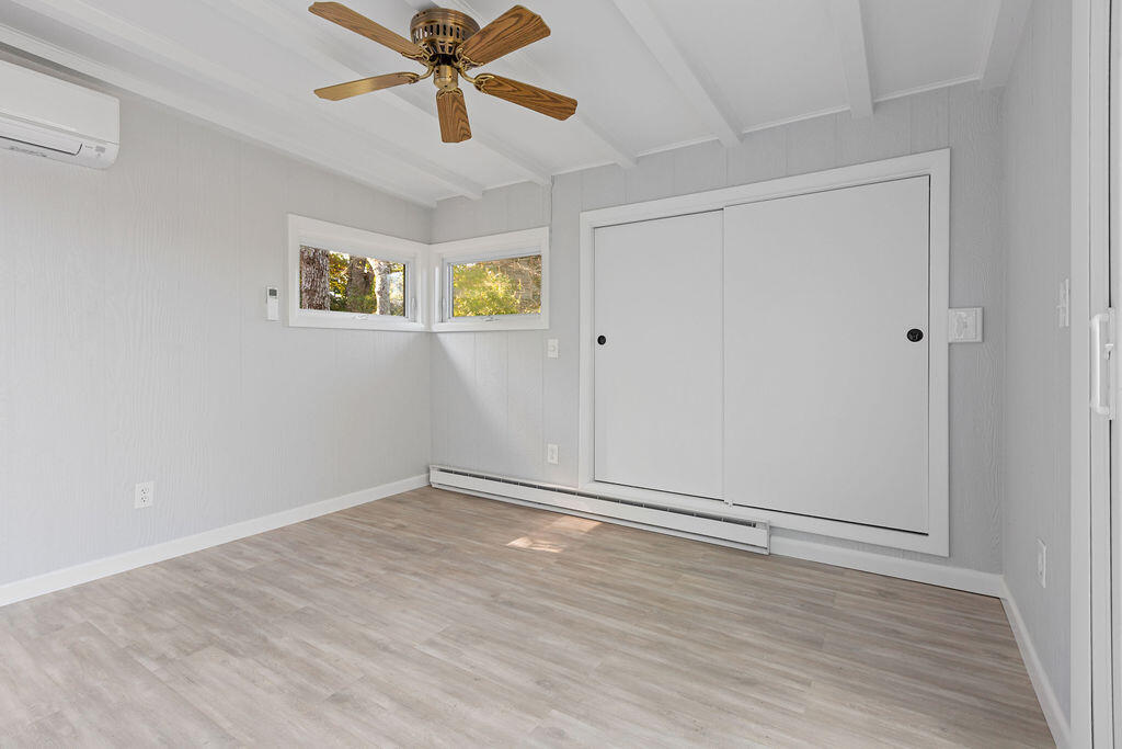 35 Santuit Lane Mashpee, MA 02649 - Photo 30 of 51 wooden floor in an empty room