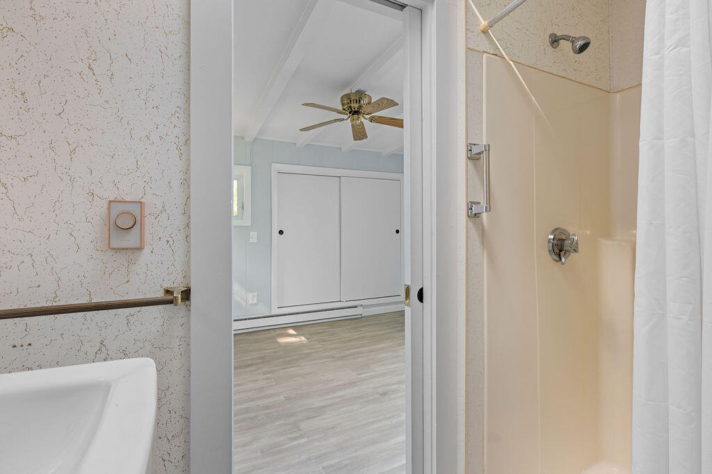 35 Santuit Lane Mashpee, MA 02649 - Photo 34 of 51 a bathroom with a shower