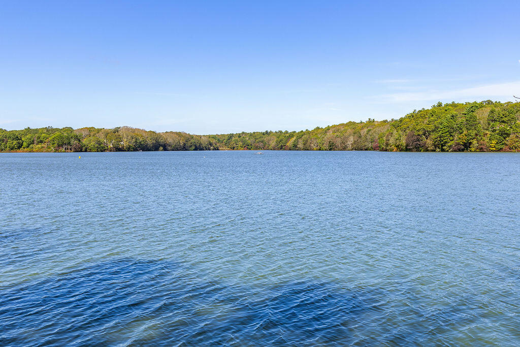 35 Santuit Lane Mashpee, MA 02649 - Photo 48 of 51 a view of lake view and mountain view