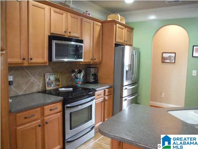 1356 Caliston Way Pelham, AL 35124 - Photo 11 of 32
