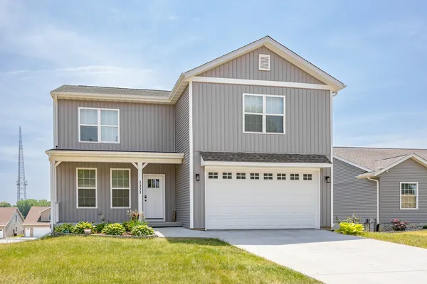 $342,990 | 2-13 18th Avenue, East Moline, IL 61282