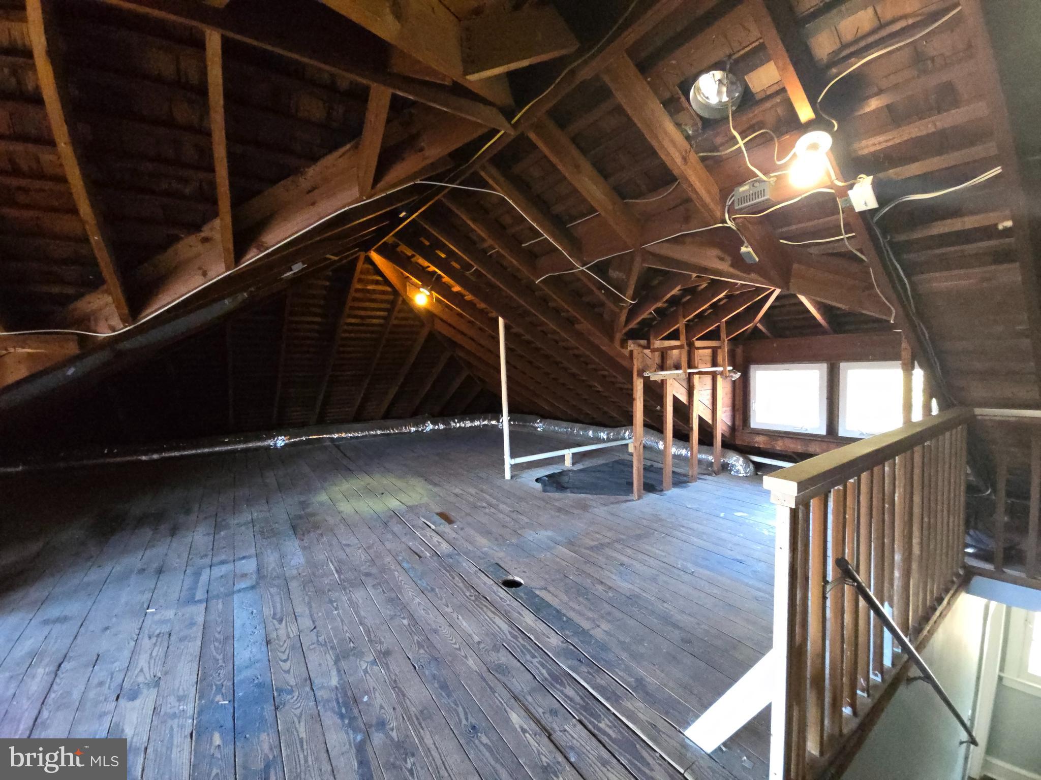 103 Llandaff Road Havertown, PA 19083 - Photo 34 of 36 a view of under construction room