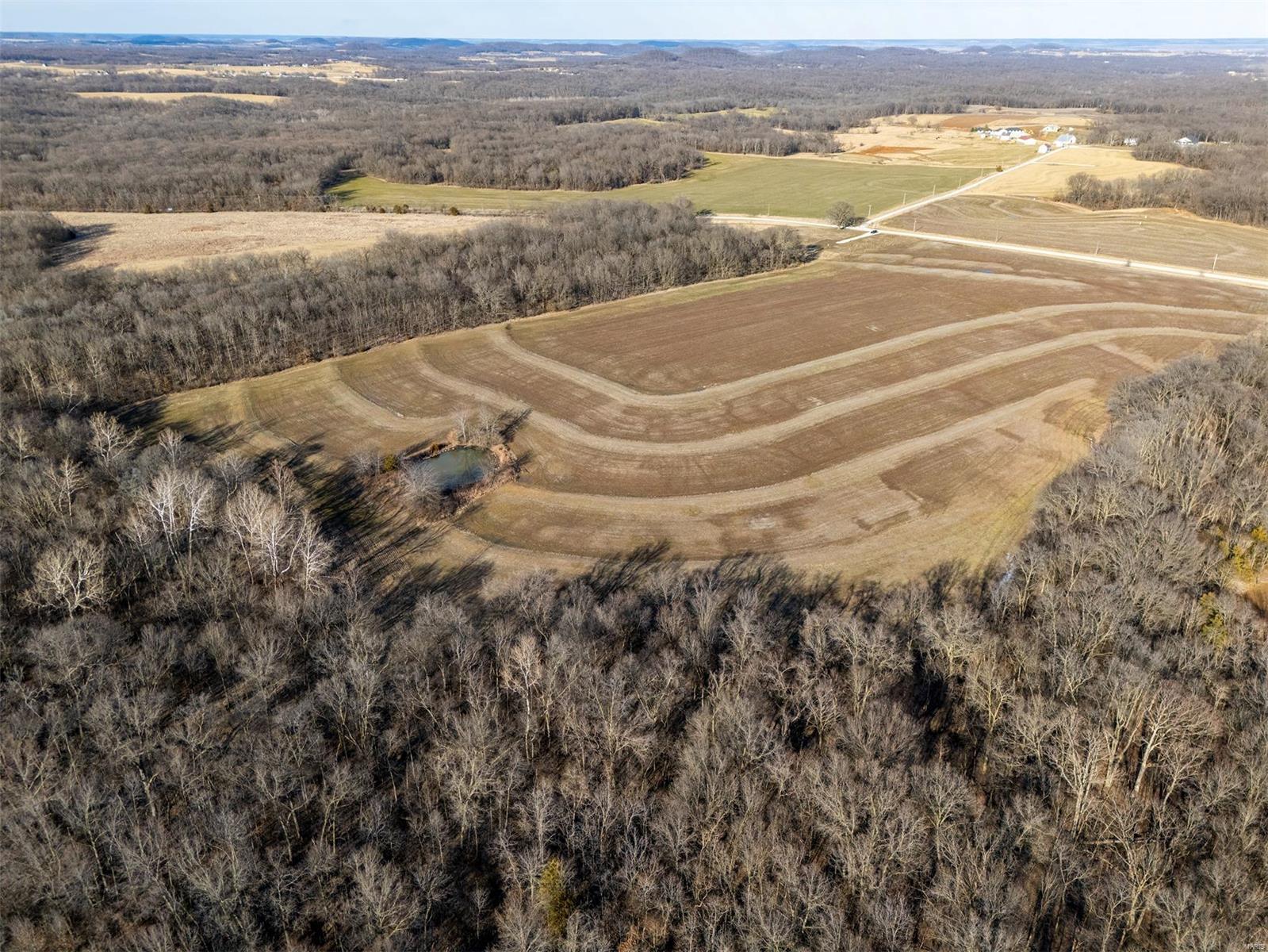 0 Cannonball Road Eolia, MO 63344 - Photo 2 of 34