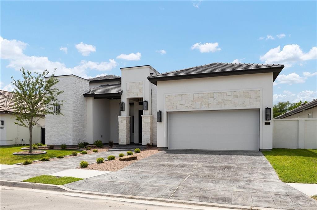 1717 South Middleton Street Edinburg, TX 78539 - Photo 1 of 1