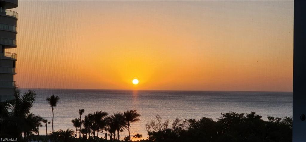 1 Bluebill Avenue, Unit 707 Naples, FL 34108 - Photo 3 of 16 View of water feature