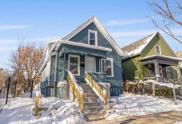 $164,000 | 2409 North 21st Street, Milwaukee, WI 53206