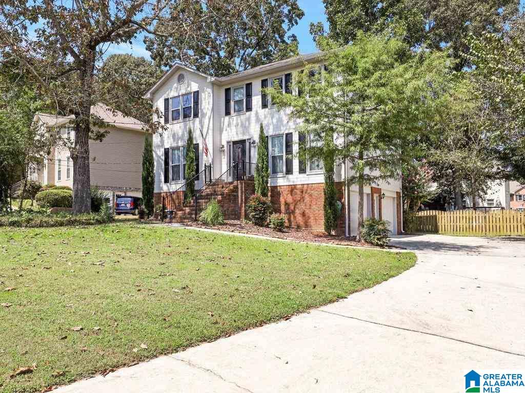 116 Setting Sun Lane Alabaster, AL 35007 - Photo 2 of 28