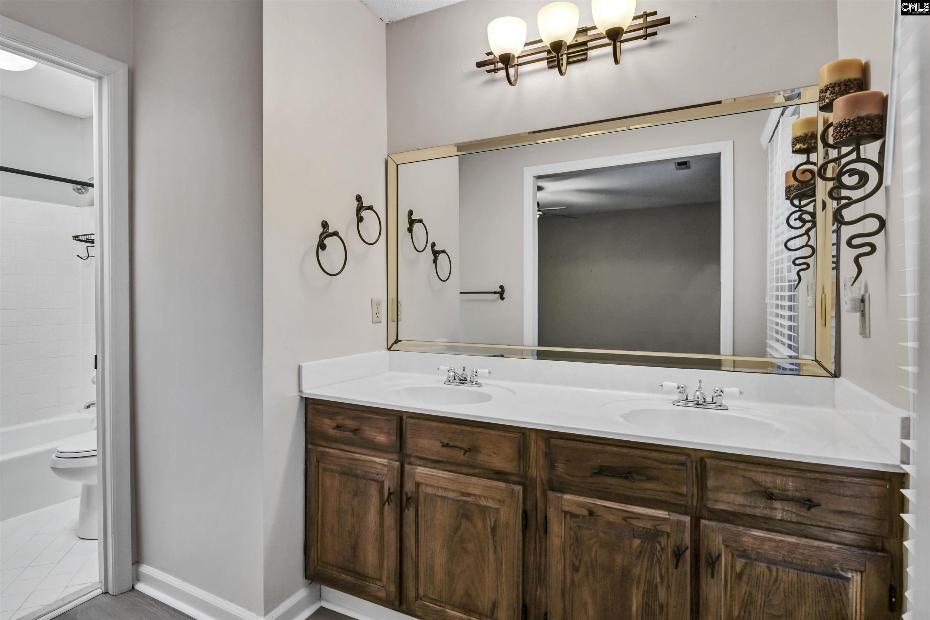 121 Wandering Brook Road Irmo, SC 29063 - Photo 44 of 47
