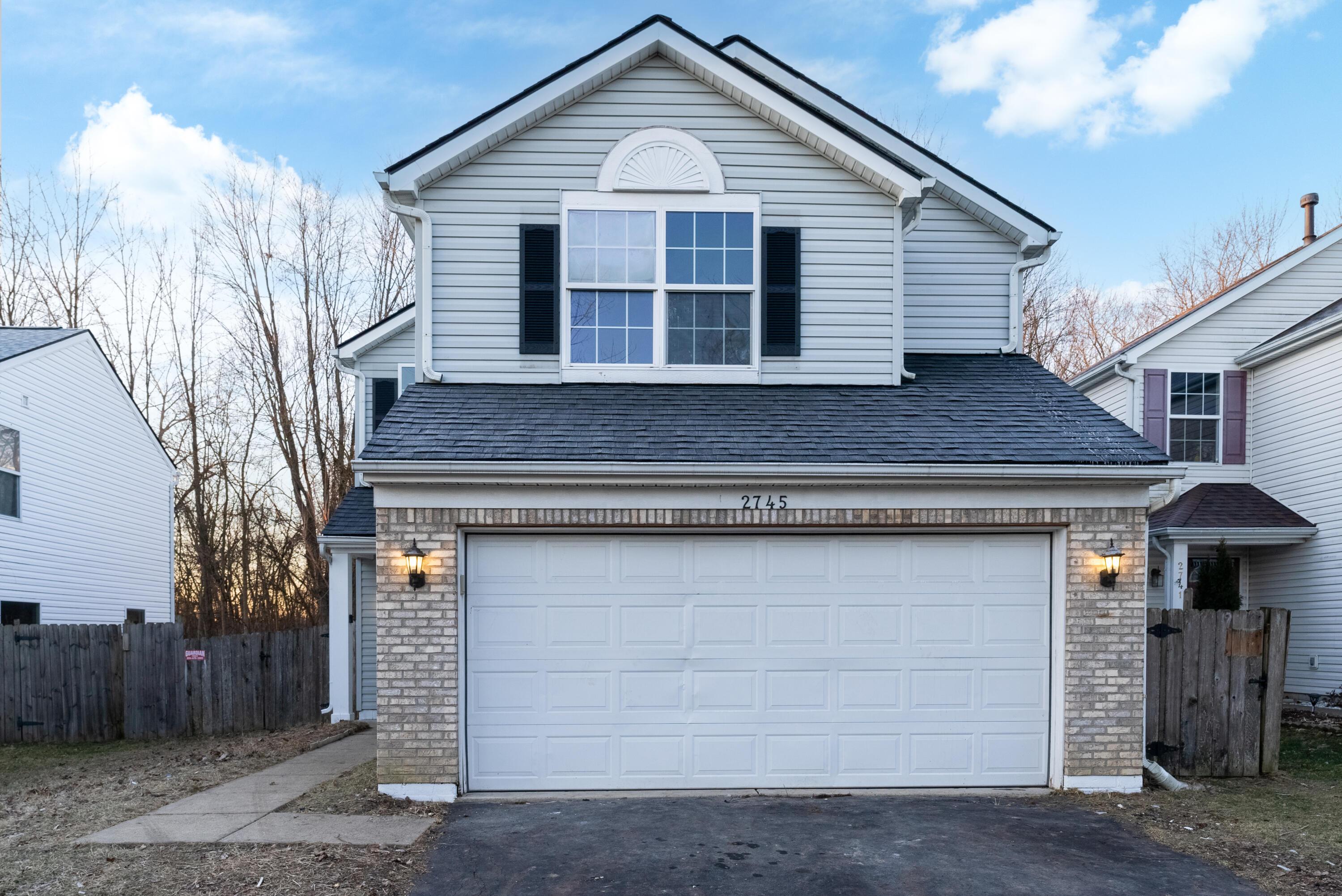 2745 Northwold Road Columbus, OH 43231 - Photo 2 of 41 2