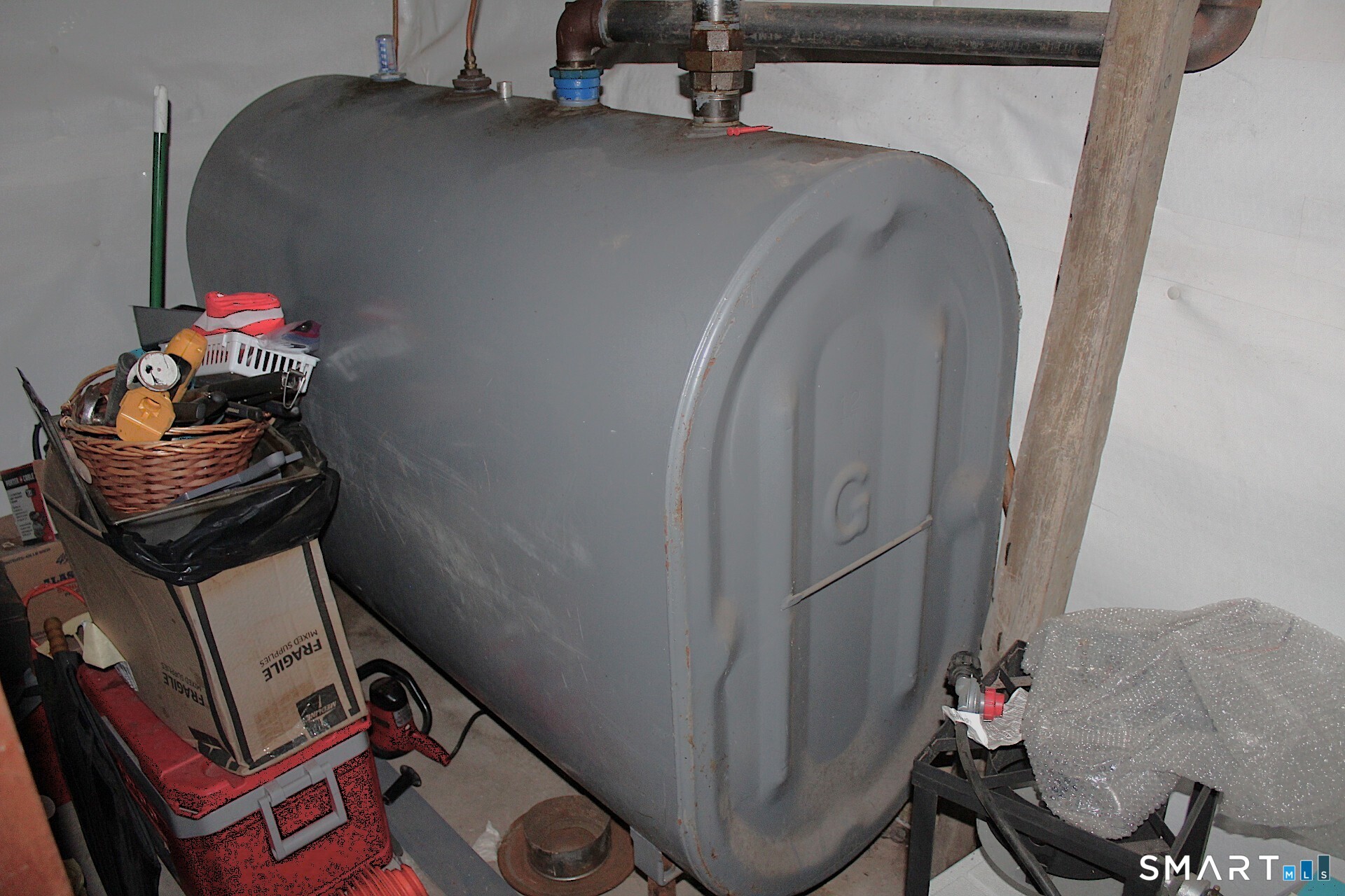 90 Franklin Street Meriden, CT 06450 - Photo 34 of 40 a utility room with dryer and washer