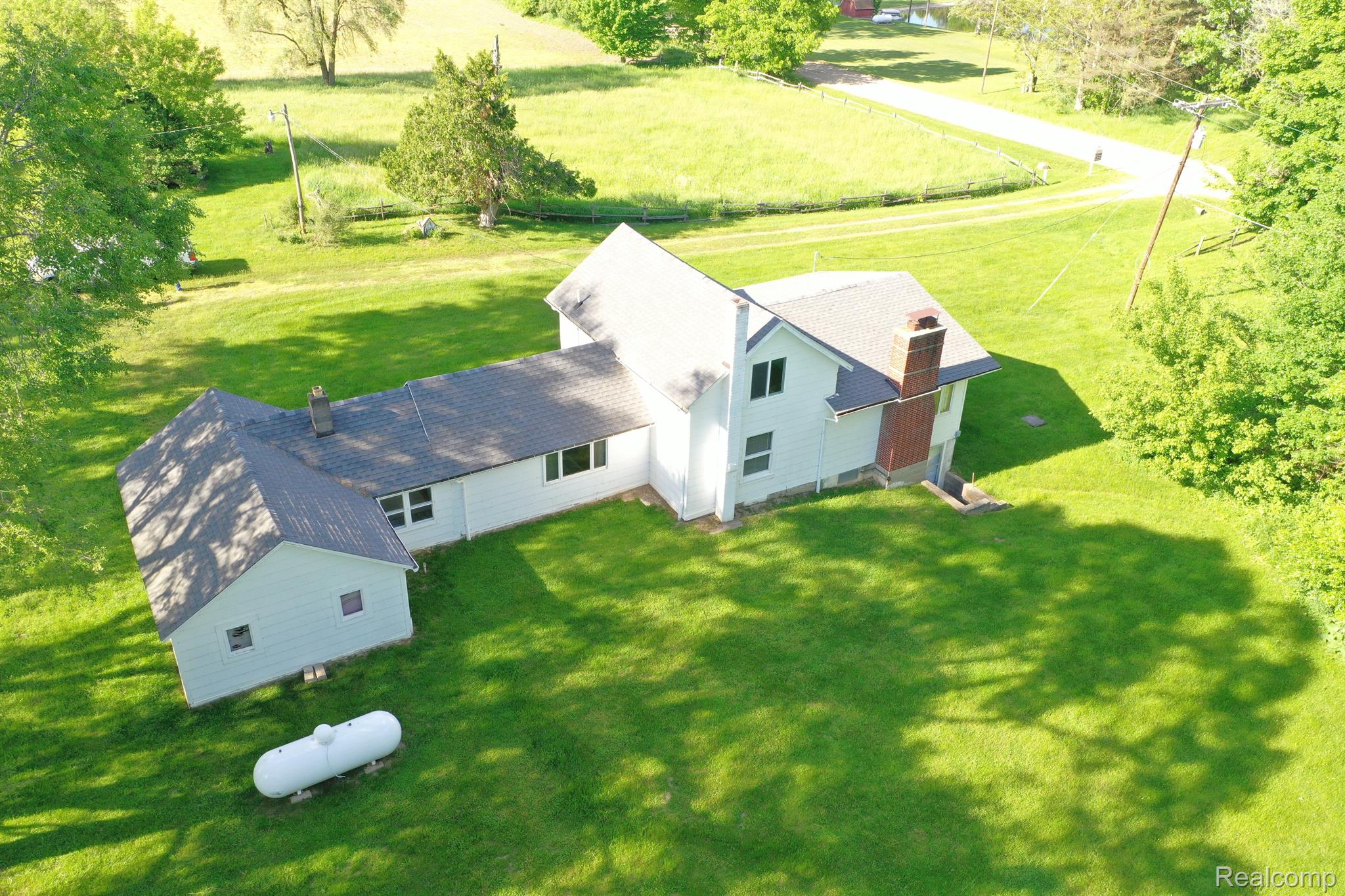 2354 Atwell Road Attica, MI 48412 - Photo 21 of 34 Gallery Image 21