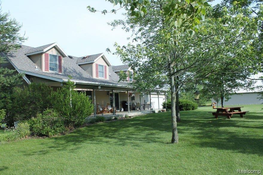 1105 Miller Road Allenton, MI 48002 - Photo 3 of 25 03-BackYard.jpg