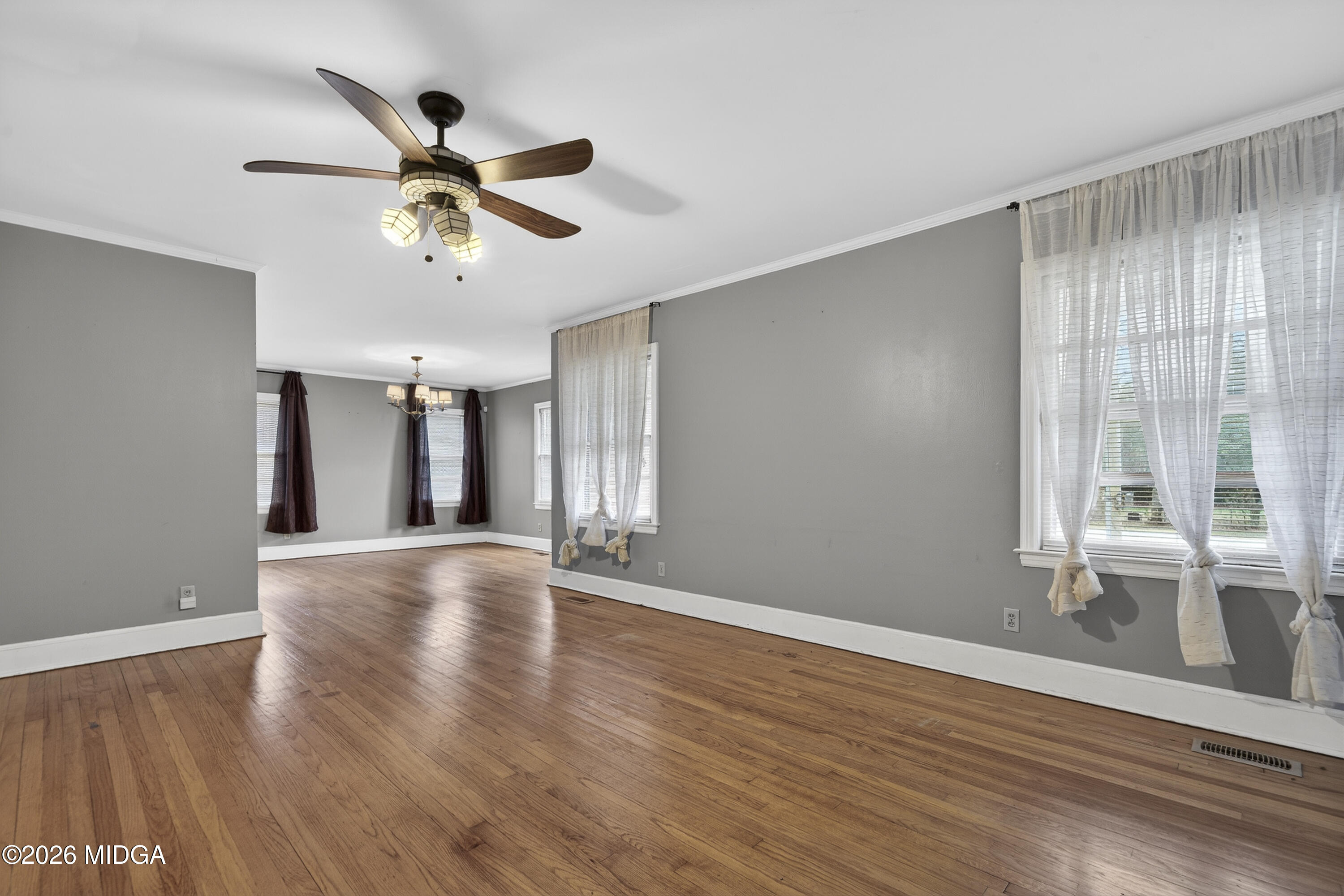 3057 Ridge Avenue Macon, GA 31204 - Photo 6 of 32 3057 Ridge Ave-09779