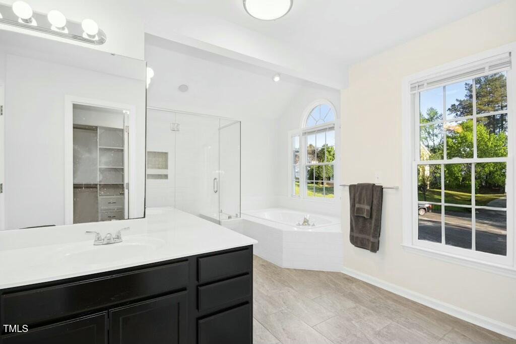 102 Cockleshell Court Cary, NC 27513 - Photo 29 of 48 Primary Bath