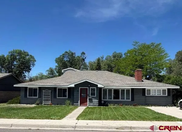 $417,000 | 79 Sierra Avenue, Alamosa, CO 81101