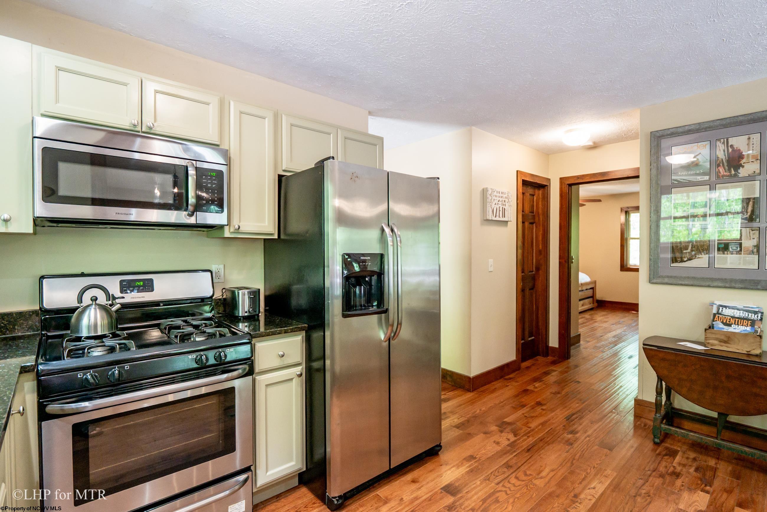 434 Cabin Mountain Road Davis, WV 26260 - Photo 7 of 47 Gallery Image 7