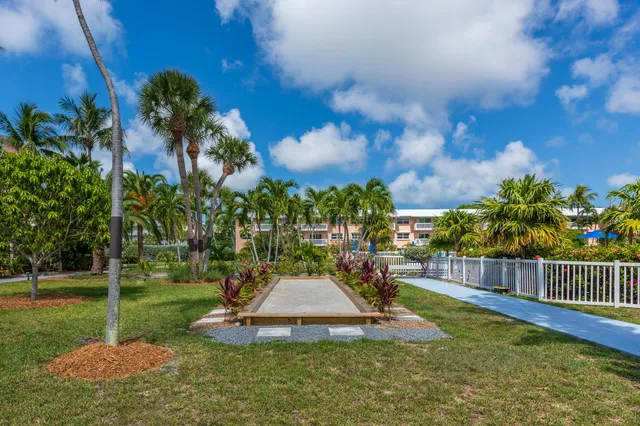 $879,000 | 2601 South Roosevelt Boulevard, Unit 305A, Key West, FL 33040