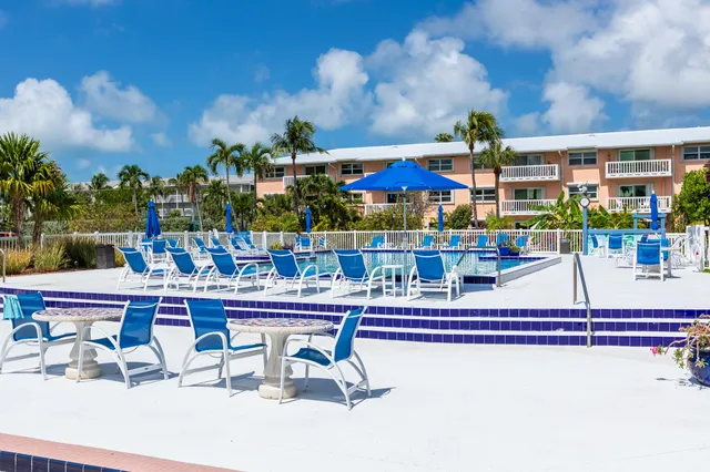 $879,000 | 2601 South Roosevelt Boulevard, Unit 305A, Key West, FL 33040