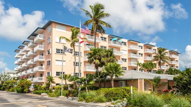 $879,000 | 2601 South Roosevelt Boulevard, Unit 305A, Key West, FL 33040