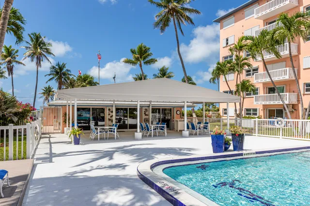 $879,000 | 2601 South Roosevelt Boulevard, Unit 305A, Key West, FL 33040
