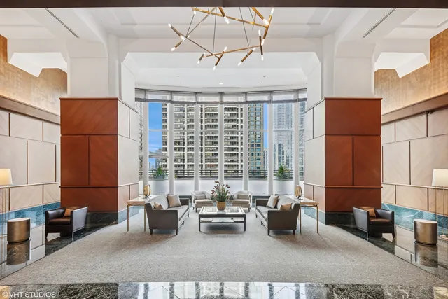 $644,500 | 100 East Huron Street, Unit 2903, Chicago, IL 60611