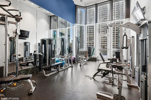 $644,500 | 100 East Huron Street, Unit 2903, Chicago, IL 60611