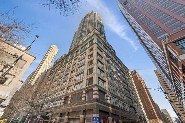 $644,500 | 100 East Huron Street, Unit 2903, Chicago, IL 60611