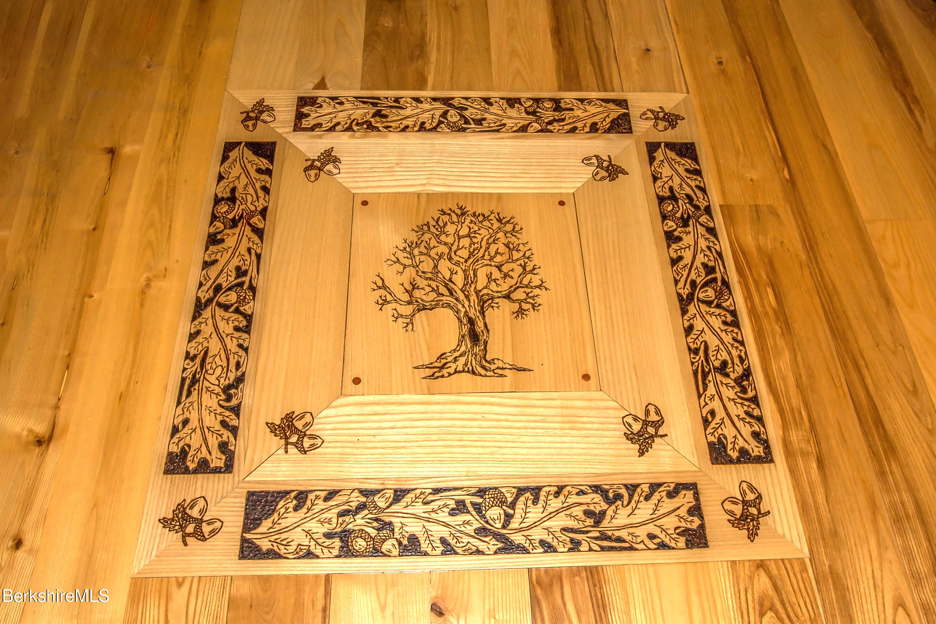 24 Evergreen Drive Otis, MA 01253 - Photo 19 of 41 a bathroom with a bathtub and shower