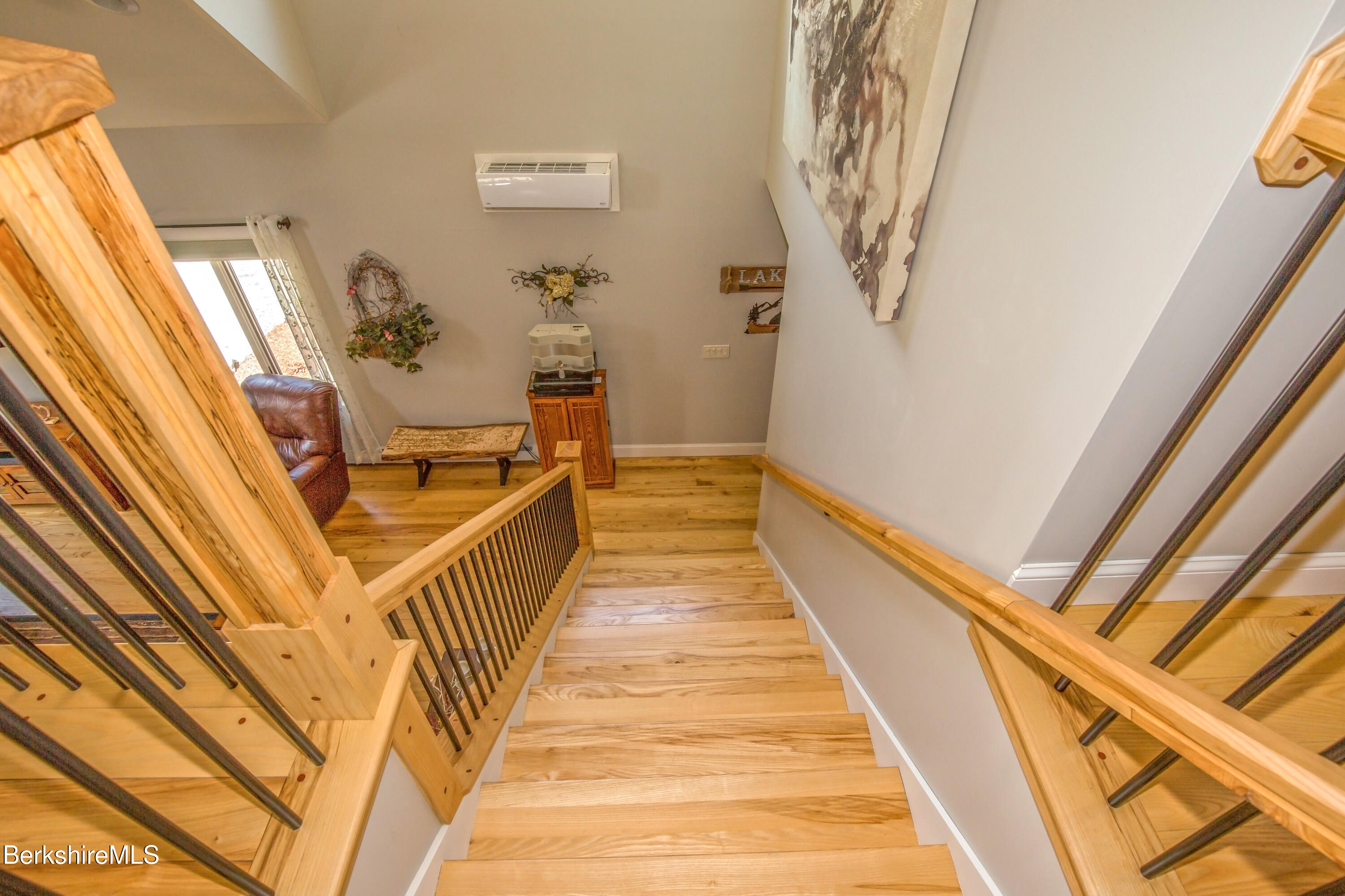 24 Evergreen Drive Otis, MA 01253 - Photo 30 of 41 a view of a balcony