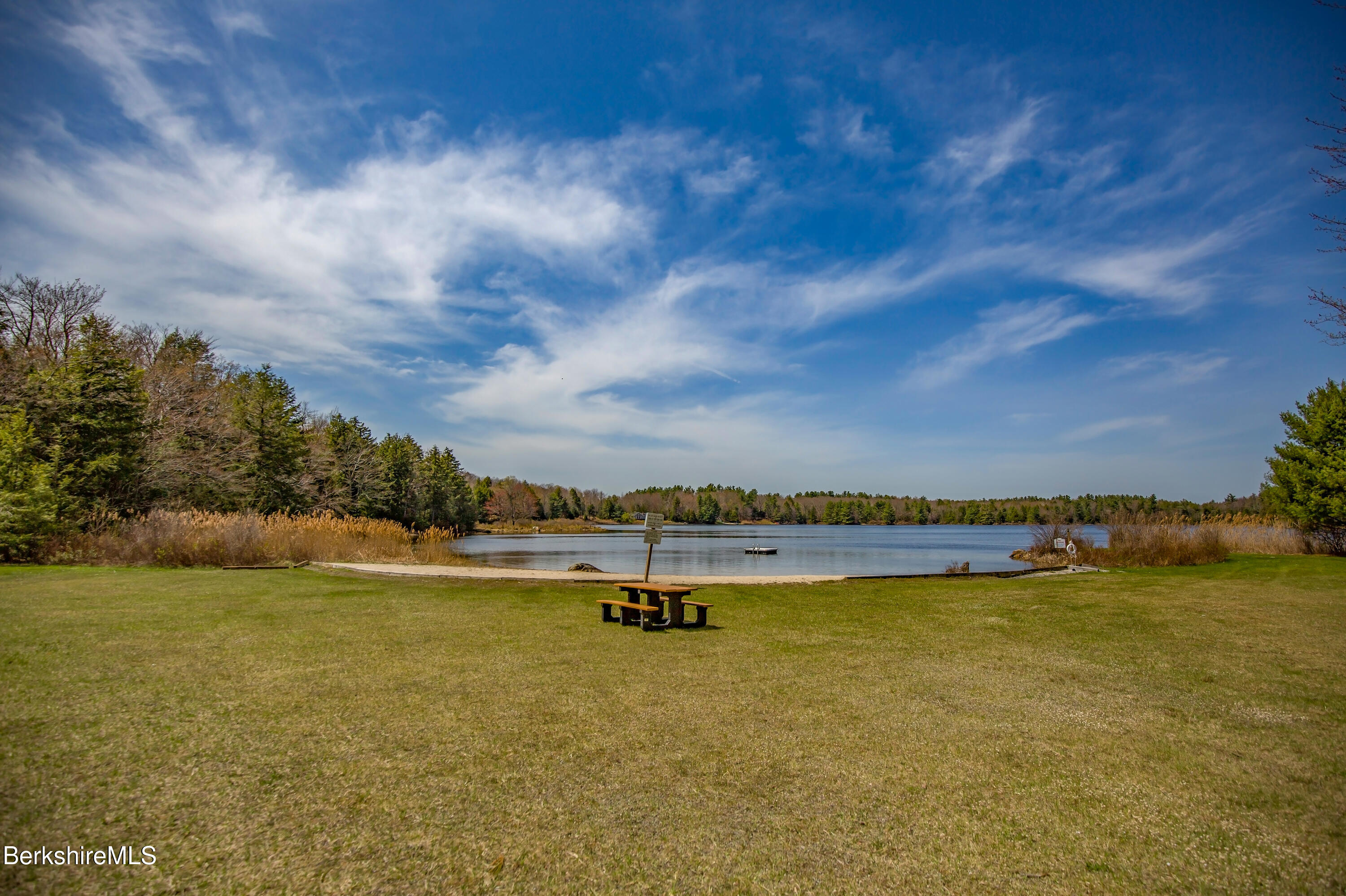 24 Evergreen Drive Otis, MA 01253 - Photo 40 of 41 a view of a ocean view