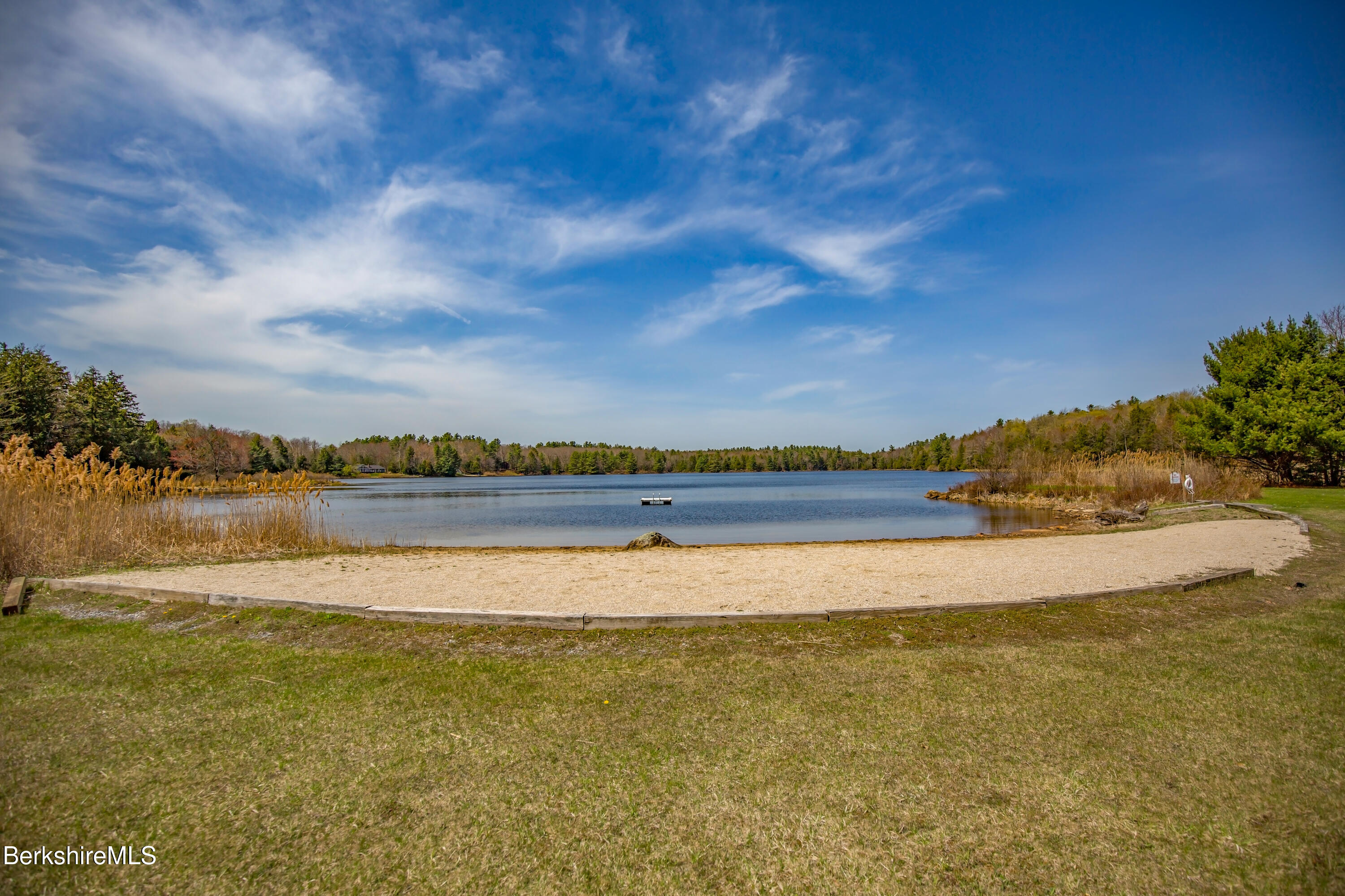 24 Evergreen Drive Otis, MA 01253 - Photo 41 of 41 a view of an ocean and beach